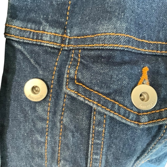 Kate Spade Classic Denim Jacket - Picture 5 of 10